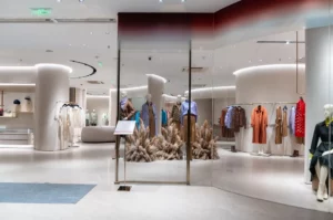 Luxury Brands Pivot to the U.S. as Chinese Spending Slows