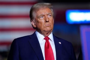 Trump Threatens Tariffs on Brazil, Citing Left-Wing Judicial Overreach