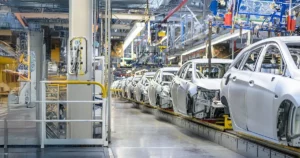 Mexico's Auto Sales Surge 9.8% in 2024, Marking Third-Highest Year