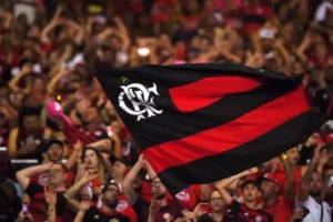 Flamengo Joins Global Football Elite: Only Brazilian in Top 30 Revenue List