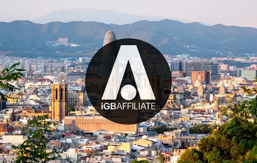 iGB Gaming Affiliate Barcelona Conference