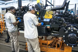 Brazil's December PMI Dips to 50.4: A Wake-Up Call for 2025