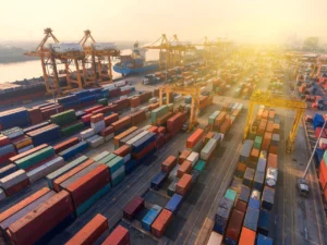 Anticipating Trade Policy Shifts: Colombia's Exports Rise Before Trump's Return