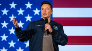 Musk Triumphs in Power Struggle, Ousts Billionaire from Trump's New Department