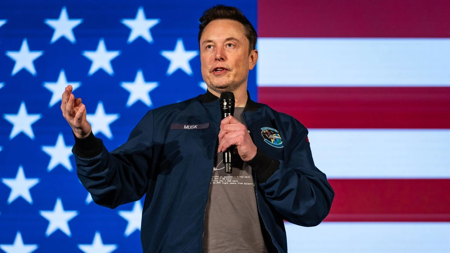 Musk Triumphs in Power Struggle, Ousts Billionaire from Trump's New Department