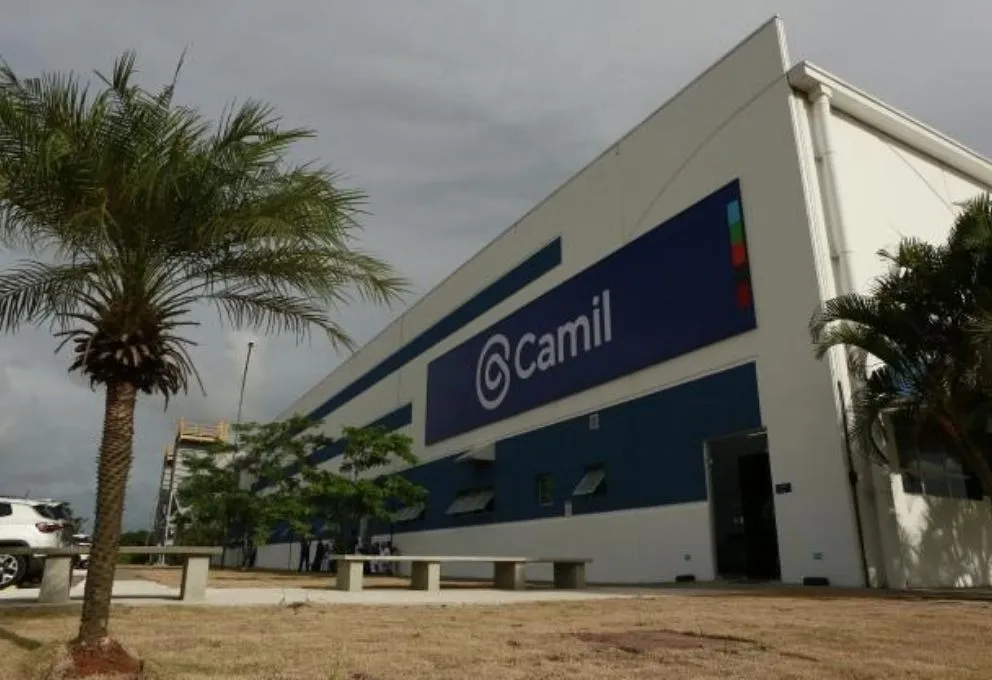 Camil Alimentos Reports 69% Drop in T3 2024 Net Profit Amid Market Challenges. (Photo Internet reproduction)