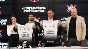 Supreme Court Halts Corinthians Sponsor's National Operations