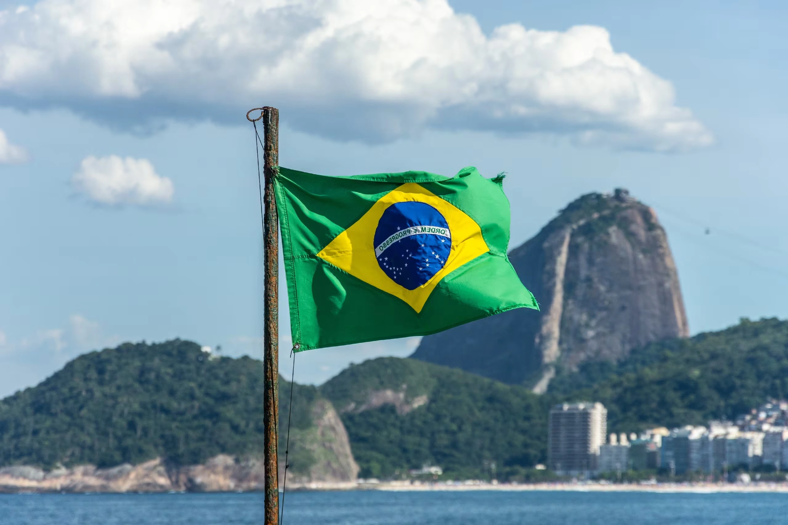 Brazil’s World Cup Starts Saturday: Where to Watch