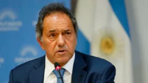 Argentina Bets Big on Tourism: New Hotels and A.I. to Boost Economy