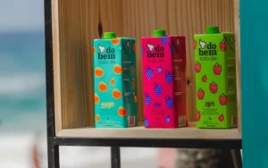 Tial Takes a Big Sip: Ambev Divests Do Bem Juice Brand
