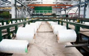 Trump's Policies and Asian Imports Threaten Brazilian Textiles