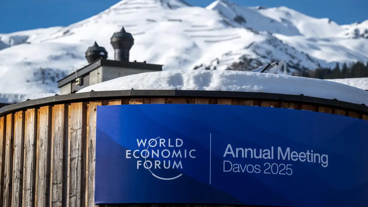 The Tale of Brazil at Davos 2025: Charting a Course Through Shifting Global Currents