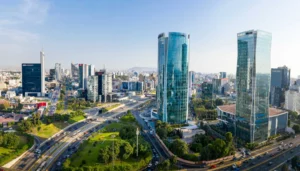 Peru's Economy Grows 3.1% in 2024, Looks Ahead with Optimism