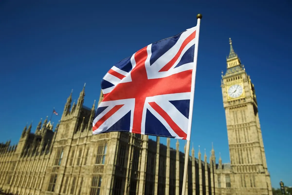 U.K. Launches Electronic Travel Authorization: 48 Countries Affected Including Brazil