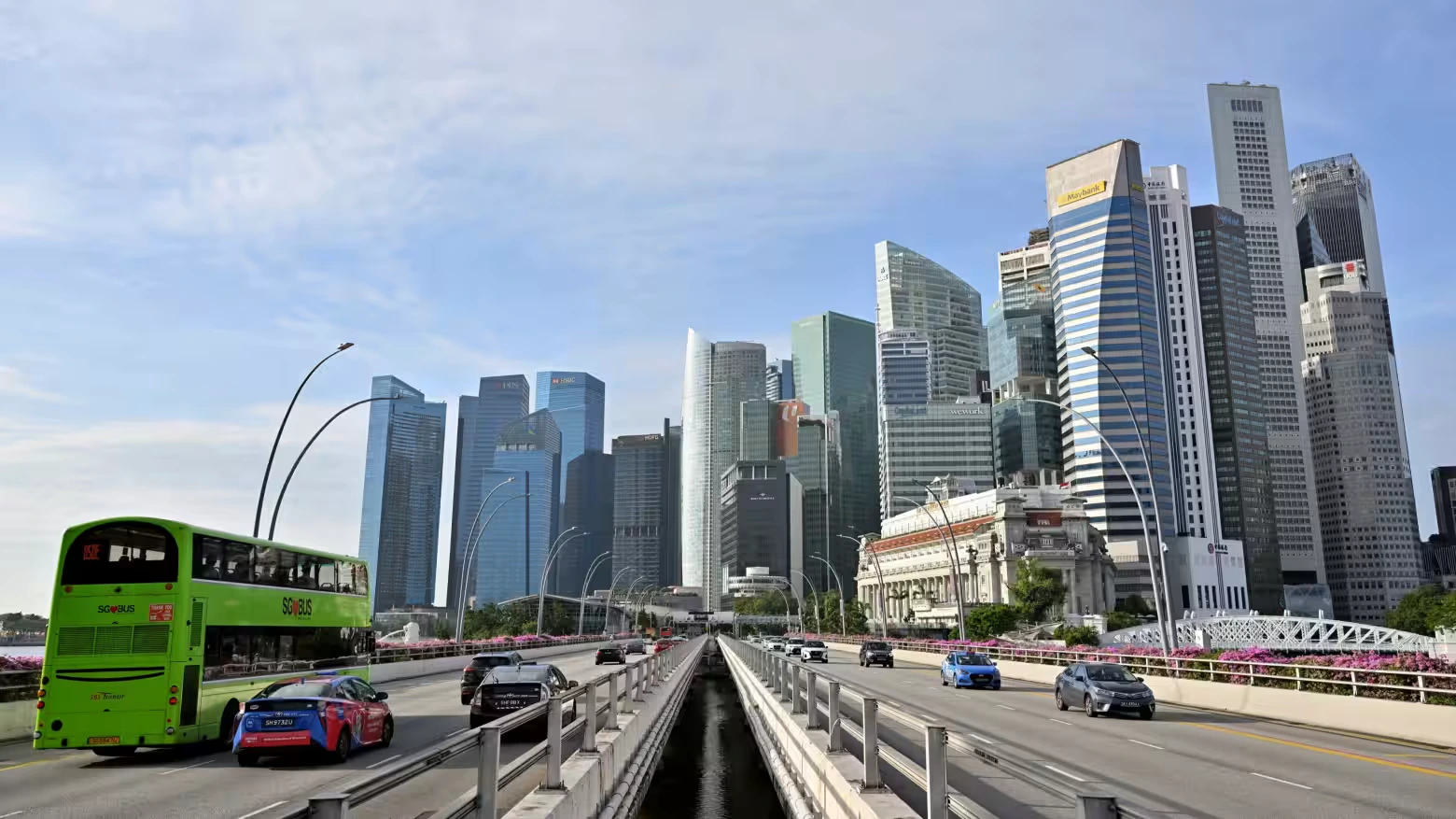 Southeast Asian Startup Funding Hits Three-Year Low
