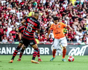 Flamengo's Struggles Continue as Nova Iguaçu Secures Victory in Carioca Championship