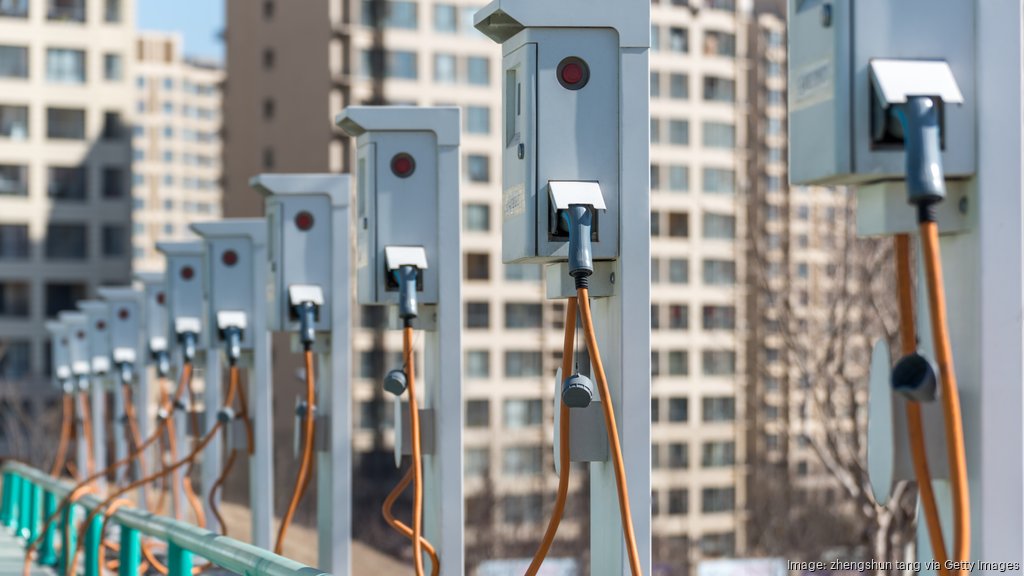 Volkswagen and Xpeng Unite to Create China's Largest Ultra-Fast EV Charging Network