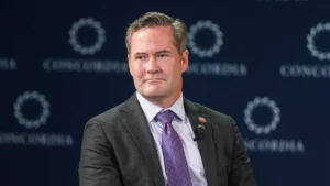 Hamas Will Not Govern Gaza Again, Says Mike Waltz