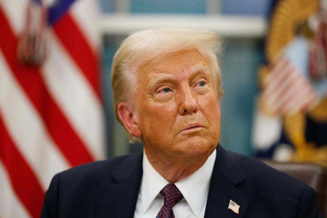 Leaked German Memo Predicts Seismic Shifts in U.S. Democracy Under Trump