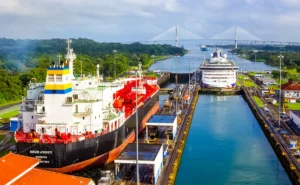 Panama Audits Chinese Firm Operating Canal Ports Amid Trump's Threats