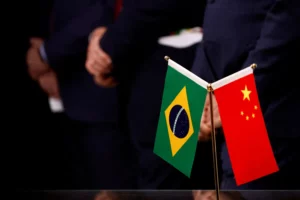 Citi Study: Left-Wing Government and China Ties Increase Brazil's Risk Under Trump