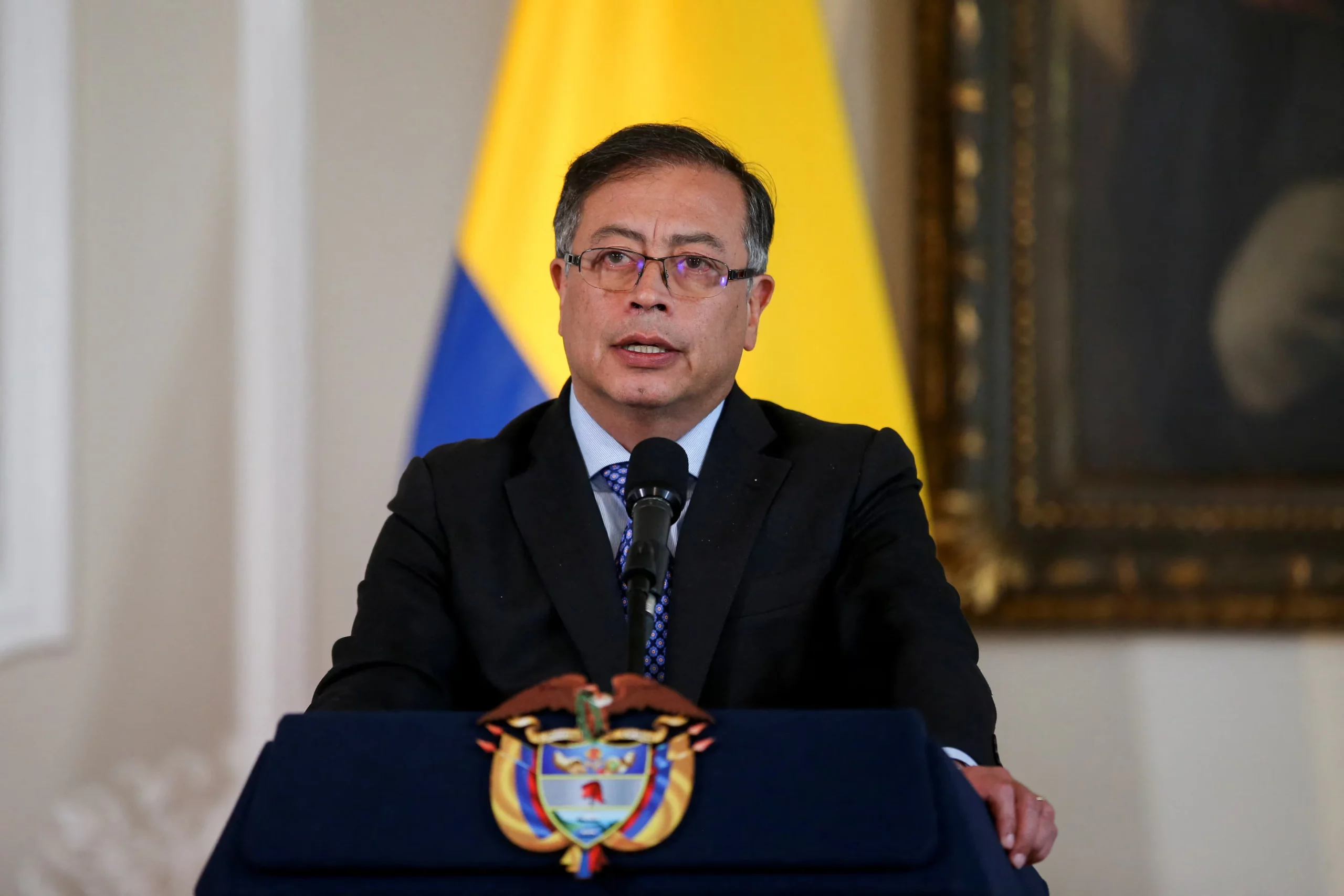 Petro Reshapes Colombia's Central Bank: A Shift in Economic Power
