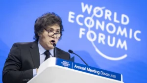 Argentina Weighs Paris Agreement Exit Under Milei's Leadership