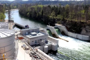 Small Hydropower Plants Seek Opportunities in Brazil's Evolving Energy Market