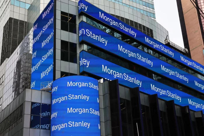 Dealmaking Revival Propels Morgan Stanley and Bank of America to Record Earnings