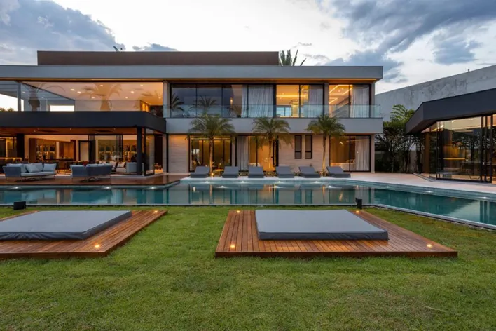 Cyrela and Canadian CPP Invest R$1.7B in São Paulo Luxury Homes