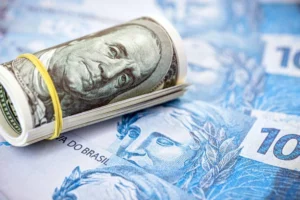 Dual Interventions: How BCB's $2 Billion Dollar Sale Tempered Real's Rise to R$5.67