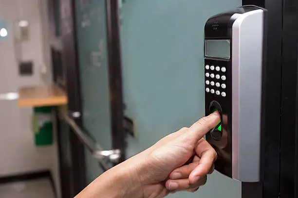 Biometrics Market Soars: Brazil Leads Latin American Innovation Amid Privacy Concerns
