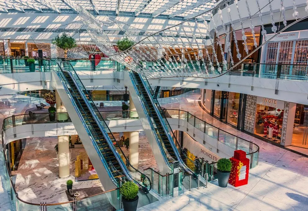 JHSF Defies Economic Headwinds with Strong 2024 Performance