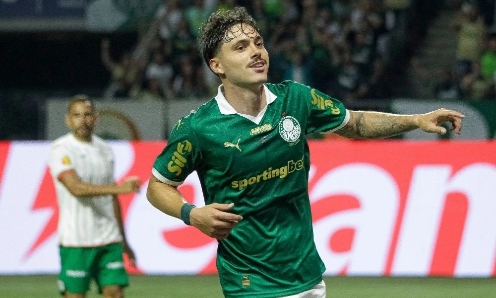 Palmeiras Kicks Off Paulista Championship with Convincing Win