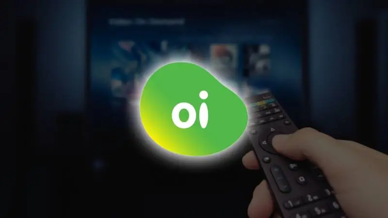 Oi's TV Asset Sale to Mileto Sparks Market Interest Amid Restructuring. (Photo Internet reproduction)