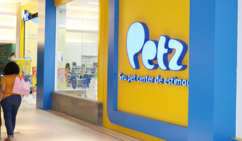 Petz Shares Jump as Merger with Cobasi Nears Approval