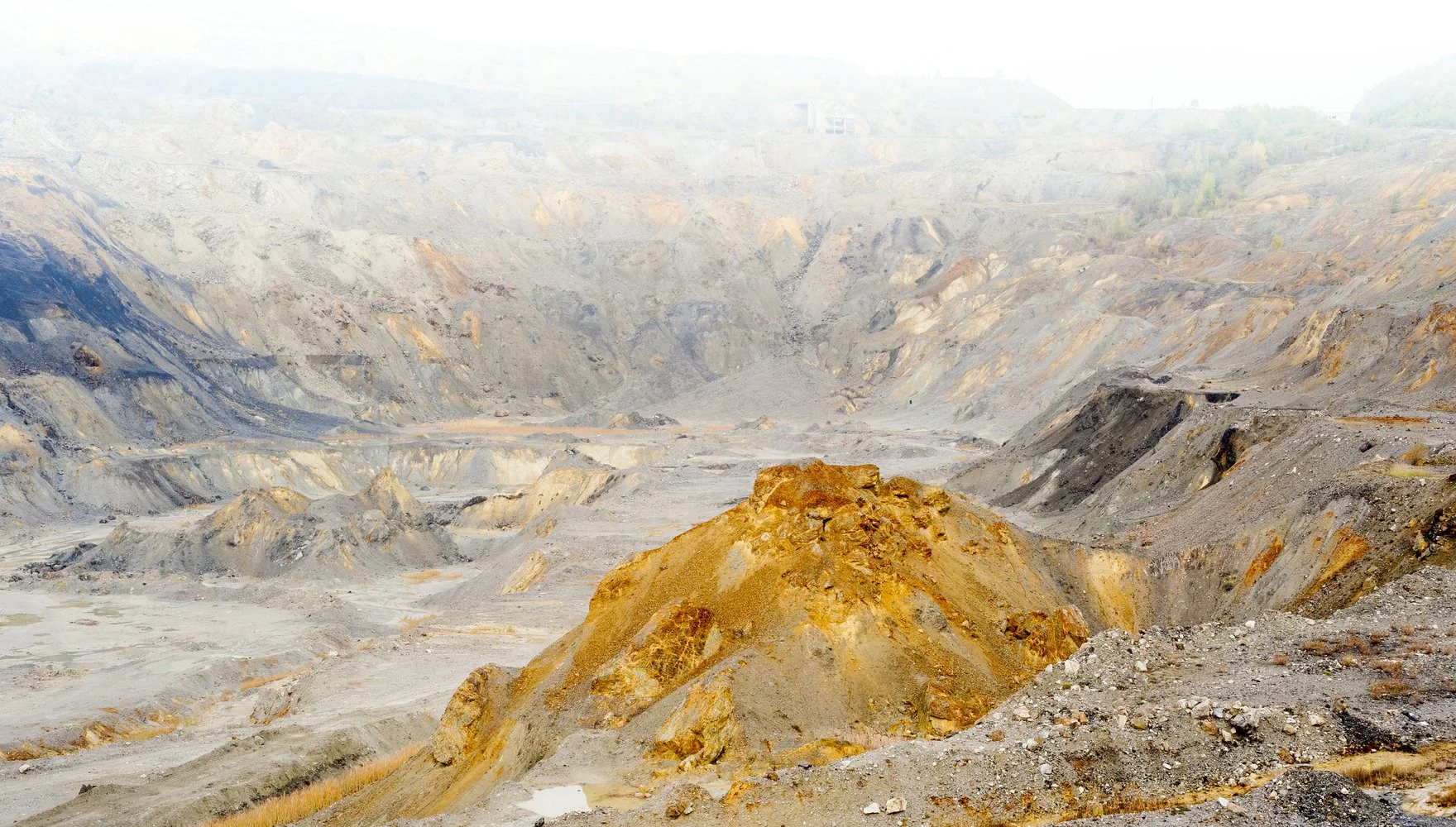 Brazil's Rare Earth Gambit: Country Taps World's Third-Largest Rare Earth Reserves