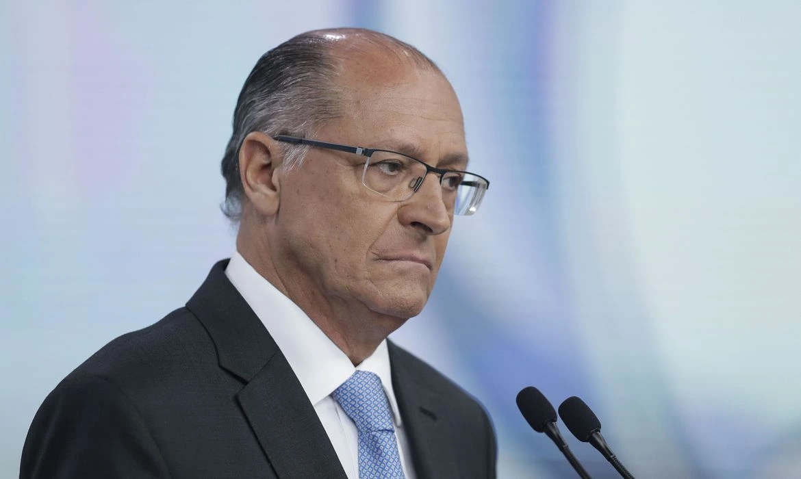 Alckmin's Vision: U.S.-Brazil Trade as a Win-Win Partnership