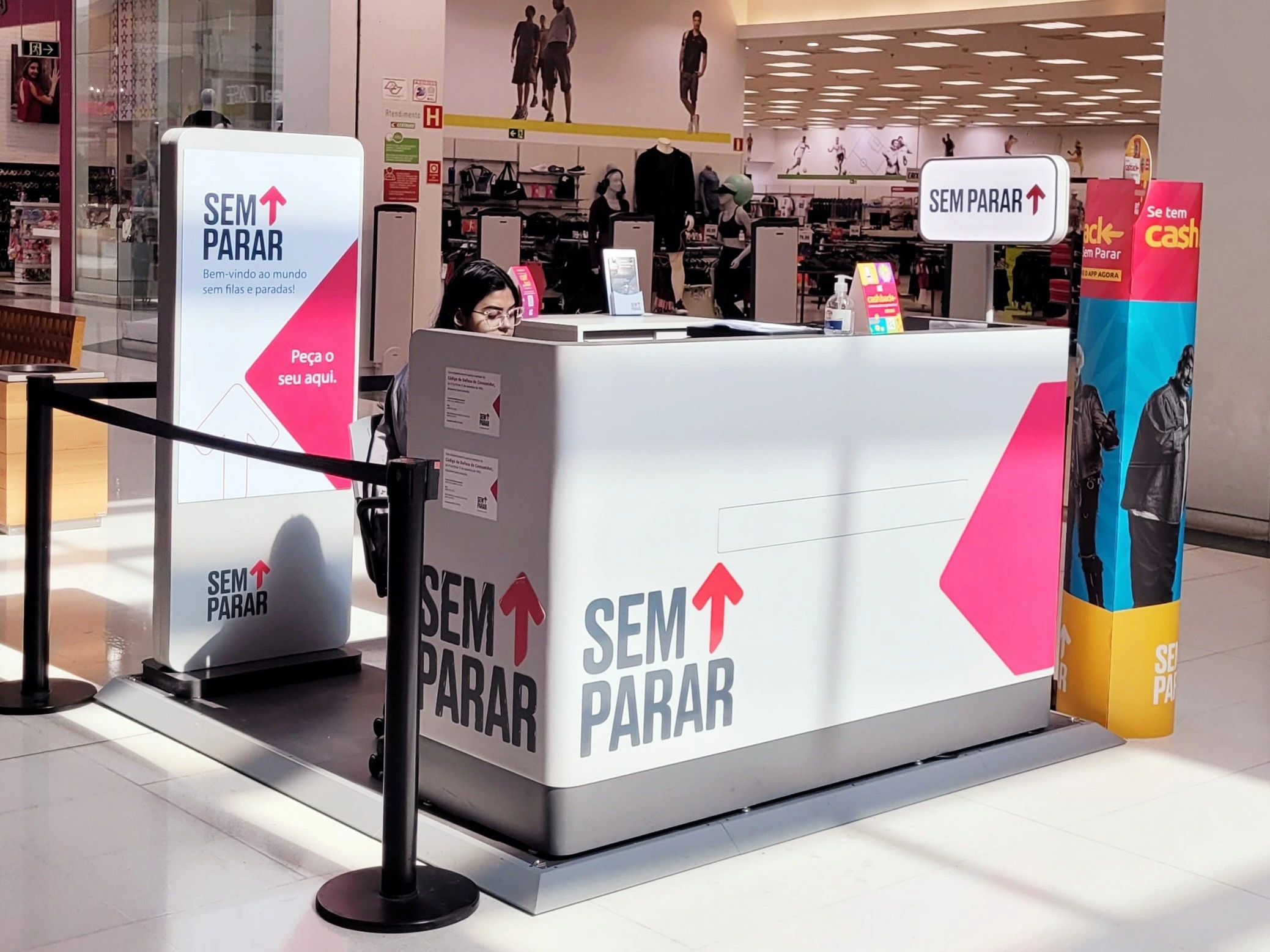 Sem Parar Acquires Gringo, Expanding Mobility Services in Brazil