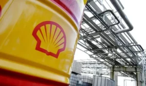 Shell's $400 Million Namibian Oil Setback: A Cautionary Tale for Frontier Exploration