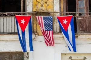 Trump Reinstates Cuba as Terrorism Sponsor, Reversing Biden's Decision