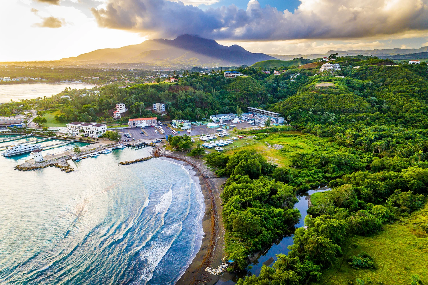Dominican Republic Tourism Soars to New Heights in 2024