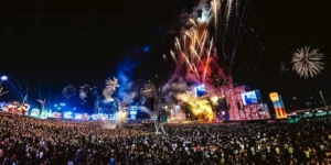 Rock in Rio: A Catalyst for Business Growth and Cultural Innovation