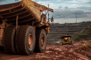 Central American Nations Open Mining Doors as Mexico Falters