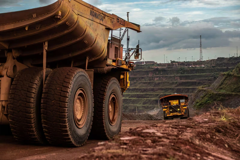 Central American Nations Open Mining Doors as Mexico Falters