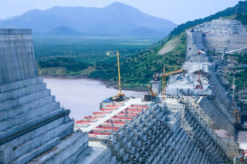 Funding Gap Threatens Completion of Ethiopia's Grand Renaissance Dam