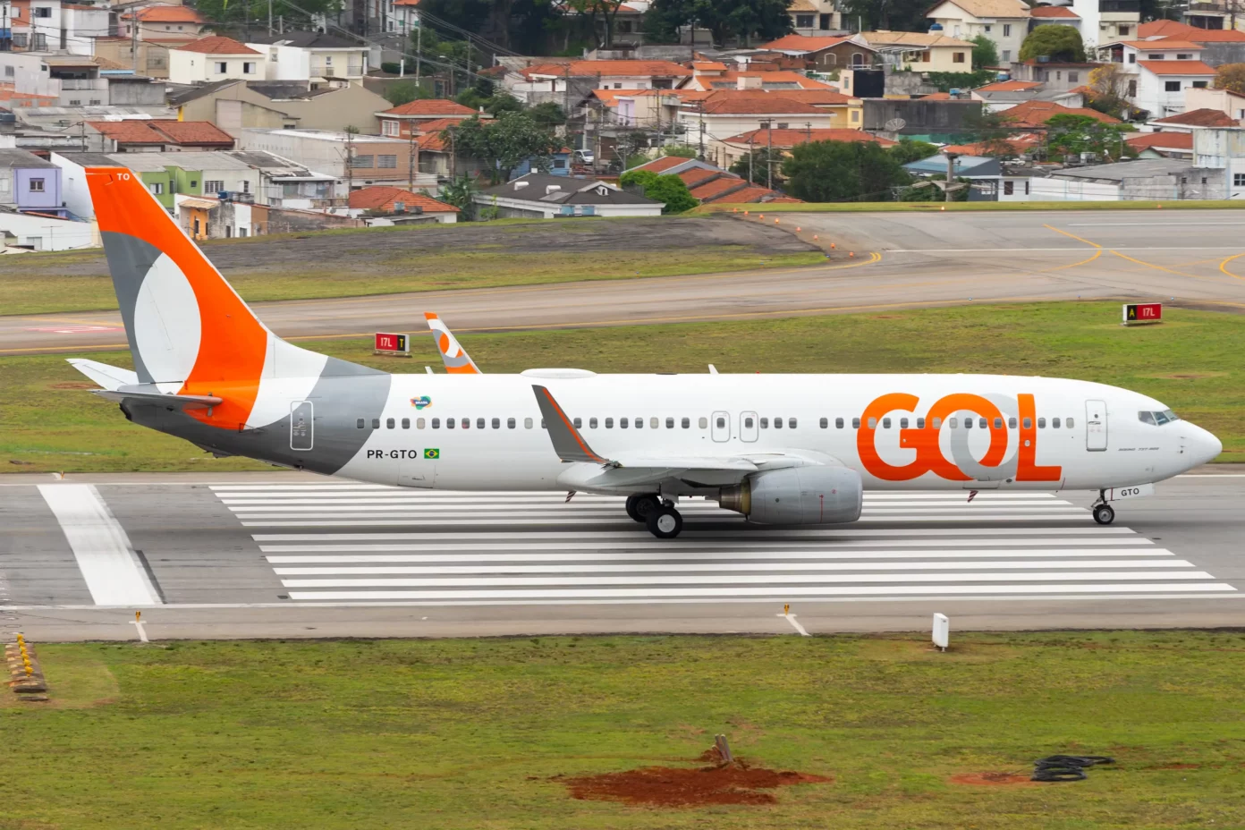 Gol Soars 11% on Brazilian Debt Agreement, Leads B3 Gains