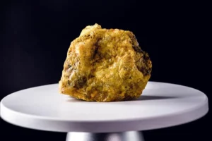Brazil Reignites Uranium Ambitions, Eyeing Global Market