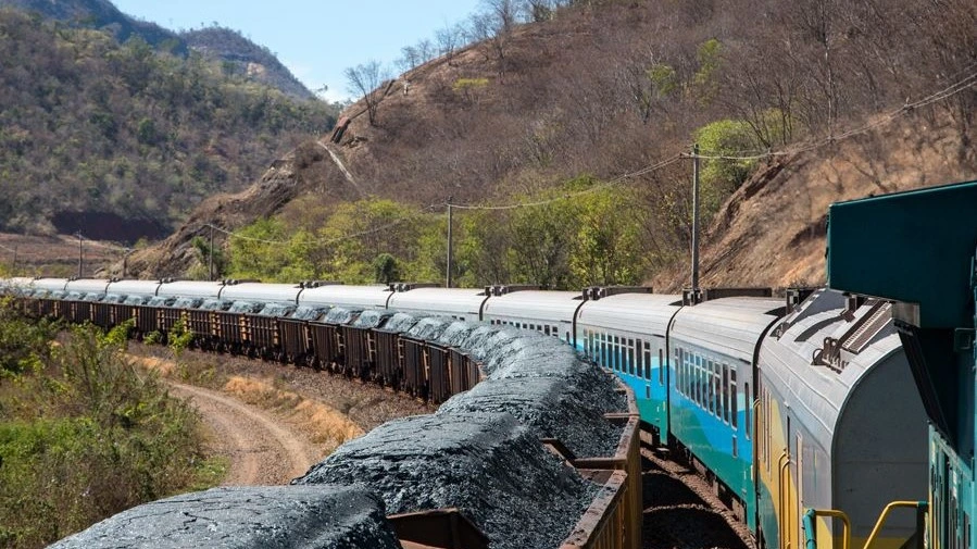 Vale Reaches $3.5B Railway Agreement with Brazilian Government