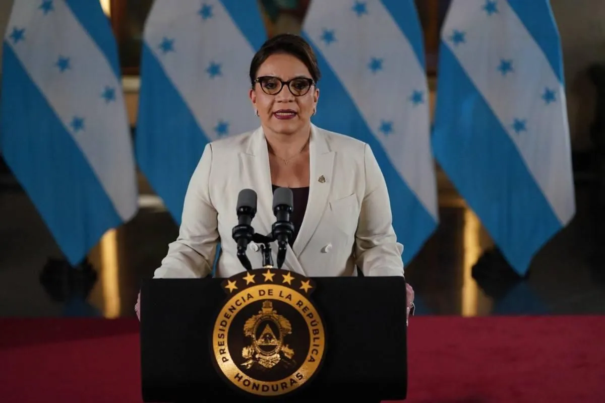 Latin American Leaders Seek United Front Against U.S. Immigration Crackdown